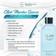 Hình Ảnh Bellmona Clair Aqua Marine Source - Serum Cấp Ẩm Phục Hồi Da, 2 hình ảnh - sieuthilamdep.com