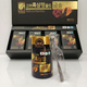 Hình Ảnh Cao Hắc Sâm Linh Chi Đông Trùng Korea Black Ginseng Extract Gold Geum Song (4 Lọ x 240gr), 3 hình ảnh - sieuthilamdep.com Hình Ảnh Cao Hắc Sâm Linh Chi Đông Trùng Korea Black Ginseng Extract Gold Geum Song (4 Lọ x 240gr), 3 hình ảnh - sieuthilamdep.com