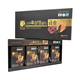 Hình Ảnh Cao Hắc Sâm Linh Chi Đông Trùng Korea Black Ginseng Extract Gold Geum Song (4 Lọ x 240gr) - sieuthilamdep.com Hình Ảnh Cao Hắc Sâm Linh Chi Đông Trùng Korea Black Ginseng Extract Gold Geum Song (4 Lọ x 240gr) - sieuthilamdep.com