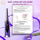 Hình Ảnh GCell XX Virgin Cream Premium L1 - Kem Dưỡng Hồng Môi Mẫu Mới Nhất, 3 hình ảnh - sieuthilamdep.com Hình Ảnh GCell XX Virgin Cream Premium L1 - Kem Dưỡng Hồng Môi Mẫu Mới Nhất, 3 hình ảnh - sieuthilamdep.com