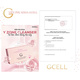 Hình Ảnh Gcell Y Zone Cleanser Feel Fresh & Confident - Viên Đặt Se Khít Vùng Kín (15 Viên), Tùy Chọn: Mẫu Mới 15 Viên, 8 hình ảnh - sieuthilamdep.com