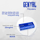 Hình Ảnh Xcelens Genyal Polyvalent - Filler Kiến Tạo Đường Viền Môi Và Làm Đầy Nếp Nhăn Nông, 2 hình ảnh - sieuthilamdep.com Hình Ảnh Xcelens Genyal Polyvalent - Filler Kiến Tạo Đường Viền Môi Và Làm Đầy Nếp Nhăn Nông, 2 hình ảnh - sieuthilamdep.com