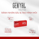 Hình Ảnh Xcelens Genyal Volumae - Filler Tạo Hình, Tăng Thể Tích Môi Và Làm Đầy Nếp Nhăn, 2 hình ảnh - sieuthilamdep.com Hình Ảnh Xcelens Genyal Volumae - Filler Tạo Hình, Tăng Thể Tích Môi Và Làm Đầy Nếp Nhăn, 2 hình ảnh - sieuthilamdep.com