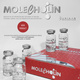 Hình Ảnh Xcelens Molecholin - Huyết Thanh Dưỡng Săn Chắc Da, Giảm Nếp Nhăn, 3 hình ảnh - sieuthilamdep.com Hình Ảnh Xcelens Molecholin - Huyết Thanh Dưỡng Săn Chắc Da, Giảm Nếp Nhăn, 3 hình ảnh - sieuthilamdep.com