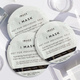 Hình Ảnh Image Skincare I Mask Hydrating Hydrogel Sheet Mask - Mặt Nạ Sinh Học Cấp Ẩm Chuyên Sâu, 2 hình ảnh - sieuthilamdep.com Hình Ảnh Image Skincare I Mask Hydrating Hydrogel Sheet Mask - Mặt Nạ Sinh Học Cấp Ẩm Chuyên Sâu, 2 hình ảnh - sieuthilamdep.com