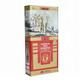 Hình Ảnh Hồng Sâm Củ Khô KGS Korean Red Ginseng Punggi Hộp Thiếc 300g (21-30 củ), Tùy Chọn: 300gr (21-30 củ) - sieuthilamdep.com