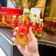 Hình Ảnh Nước Hồng Sâm Có Củ Wonkisam Korean Ginseng Drink Hàn Quốc (10 chai x 120ml), 3 hình ảnh - sieuthilamdep.com Hình Ảnh Nước Hồng Sâm Có Củ Wonkisam Korean Ginseng Drink Hàn Quốc (10 chai x 120ml), 3 hình ảnh - sieuthilamdep.com