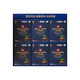 Hình Ảnh Nước Sâm Núi Lên Men Đông Trùng Ginseng King Fermented Korean Cultured Wild Ginseng Cordyceps Premium (30 gói x 50ml), 2 hình ảnh - sieuthilamdep.com Hình Ảnh Nước Sâm Núi Lên Men Đông Trùng Ginseng King Fermented Korean Cultured Wild Ginseng Cordyceps Premium (30 gói x 50ml), 2 hình ảnh - sieuthilamdep.com
