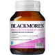 Hình Ảnh Blackmores Multivitamin For Women Sustained Release Technology - Vitamin Tổng Hợp Cho Phụ Nữ - sieuthilamdep.com Hình Ảnh Blackmores Multivitamin For Women Sustained Release Technology - Vitamin Tổng Hợp Cho Phụ Nữ - sieuthilamdep.com