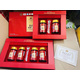 Hình Ảnh Cao Hồng Sâm Đông Trùng Hạ Thảo HankwanjanG Premium 365 Korean Red Ginseng & Cordyceps (4 Lọ x 250gr), Tùy Chọn: 4 Lọ x 250gr, 2 hình ảnh - sieuthilamdep.com Hình Ảnh Cao Hồng Sâm Đông Trùng Hạ Thảo HankwanjanG Premium 365 Korean Red Ginseng & Cordyceps (4 Lọ x 250gr), Tùy Chọn: 4 Lọ x 250gr, 2 hình ảnh - sieuthilamdep.com