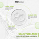 Hình Ảnh HD Cosmetic Efficiency Acnipure Serum - Tinh Chất Giảm Viêm, Nhờn Mụn, 3 hình ảnh - sieuthilamdep.com Hình Ảnh HD Cosmetic Efficiency Acnipure Serum - Tinh Chất Giảm Viêm, Nhờn Mụn, 3 hình ảnh - sieuthilamdep.com