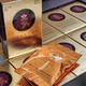 Hình Ảnh Hồng Sâm Lát Tẩm Mật Ong Kim’s Honey Sliced Red Ginseng (10 Gói x 20gr), 3 hình ảnh - sieuthilamdep.com Hình Ảnh Hồng Sâm Lát Tẩm Mật Ong Kim’s Honey Sliced Red Ginseng (10 Gói x 20gr), 3 hình ảnh - sieuthilamdep.com