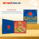 Hình Ảnh Hộp Quà Tết Sức Khoẻ Xuân 2026 - Daedong DKG.06, 2 hình ảnh - sieuthilamdep.com