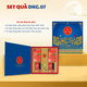 Hình Ảnh Hộp Quà Tết Sức Khoẻ Xuân 2026 - Daedong DKG.07, 2 hình ảnh - sieuthilamdep.com