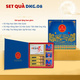 Hình Ảnh Hộp Quà Tết Sức Khoẻ Xuân 2026 - Daedong DKG.08, 2 hình ảnh - sieuthilamdep.com