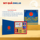 Hình Ảnh Hộp Quà Tết Sức Khoẻ Xuân 2026 - Daedong DKG.10, 2 hình ảnh - sieuthilamdep.com
