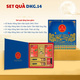 Hình Ảnh Hộp Quà Tết Sức Khoẻ Xuân 2026 - Daedong DKG.14, 2 hình ảnh - sieuthilamdep.com