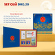 Hình Ảnh Hộp Quà Tết Sức Khoẻ Xuân 2026 - Daedong DKG.20, 2 hình ảnh - sieuthilamdep.com