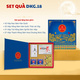 Hình Ảnh Hộp Quà Tết Sức Khoẻ Xuân 2026 - Daedong DKG.18, 2 hình ảnh - sieuthilamdep.com