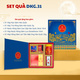 Hình Ảnh Hộp Quà Tết Sức Khoẻ Xuân 2026 - Daedong DKG.31, 2 hình ảnh - sieuthilamdep.com