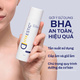 Hình Ảnh Hyaestic BHA 2% Pore Refining - Dung Dịch Giảm Mụn, Làm Sạch Bã Nhờn, 3 hình ảnh - sieuthilamdep.com
