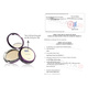 Hình Ảnh Iaso Smart Powder Pact SPF30 PA+++ - Phấn Nén Siêu Mịn, 2 hình ảnh - sieuthilamdep.com Hình Ảnh Iaso Smart Powder Pact SPF30 PA+++ - Phấn Nén Siêu Mịn, 2 hình ảnh - sieuthilamdep.com