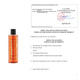 Hình Ảnh Seizen Sublime Argan Elexir Sublime Shampoo - Dầu Gội Phục Hồi Tóc Khô Xơ, Tóc Uốn, Duỗi, Nhuộm, 2 hình ảnh - sieuthilamdep.com Hình Ảnh Seizen Sublime Argan Elexir Sublime Shampoo - Dầu Gội Phục Hồi Tóc Khô Xơ, Tóc Uốn, Duỗi, Nhuộm, 2 hình ảnh - sieuthilamdep.com
