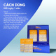 Hình Ảnh Seoul Bio Pharma Supercritical Extracted rTG Omega 3 Premium - Viên Bổ Sung Omega 3 (60 Viên), Tùy Chọn: 60 Viên, 4 hình ảnh - sieuthilamdep.com Hình Ảnh Seoul Bio Pharma Supercritical Extracted rTG Omega 3 Premium - Viên Bổ Sung Omega 3 (60 Viên), Tùy Chọn: 60 Viên, 4 hình ảnh - sieuthilamdep.com