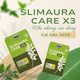 Hình Ảnh Slimaura Care X3 - Combo 2 Hộp Viên Uống Hỗ Trợ Kiểm Soát Cân Nặng, Tùy Chọn: 2 Hộp, 7 hình ảnh - sieuthilamdep.com Hình Ảnh Slimaura Care X3 - Combo 2 Hộp Viên Uống Hỗ Trợ Kiểm Soát Cân Nặng, Tùy Chọn: 2 Hộp, 7 hình ảnh - sieuthilamdep.com