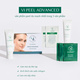 Hình Ảnh VI Peel Collection Kit 10 Set - Bộ Sản Phẩm Peel Da Chuyên Sâu, 3 hình ảnh - sieuthilamdep.com