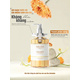 Hình Ảnh Weilaiya Calendula Smoothing Perfume Shower Gel - Sữa Tắm Dưỡng Trắng Da Cánh Hoa Cúc, 3 hình ảnh - sieuthilamdep.com