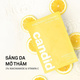 Hình Ảnh Candid Niacinamide Vitamin C Water Gel Mask - Mặt Nạ Dưỡng Sáng Da, 2 hình ảnh - sieuthilamdep.com
