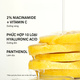 Hình Ảnh Candid Niacinamide Vitamin C Water Gel Mask - Mặt Nạ Dưỡng Sáng Da, 3 hình ảnh - sieuthilamdep.com