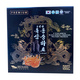 Hình Ảnh Cao Hắc Sâm Đông Trùng IRE 6 Year Korean Black Ginseng Cordyceps Militaris Premium, 2 hình ảnh - sieuthilamdep.com
