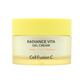 Hình Ảnh Cell Fusion C Radiance Vita Gel Cream - Gel Dưỡng Làm Sáng, Dưỡng Ẩm - sieuthilamdep.com