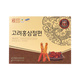 Hình Ảnh Hồng Sâm Thái Lát Tẩm Mật Ong Pocheon Korean Sliced Red Ginseng (10 gói x 20g) - sieuthilamdep.com