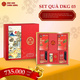 Hình Ảnh Hộp Quà Tết Sức Khoẻ Xuân 2026 - Daedong DKG.03, 2 hình ảnh - sieuthilamdep.com