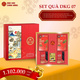 Hình Ảnh Hộp Quà Tết Sức Khoẻ Xuân 2026 - Daedong DKG.07, 2 hình ảnh - sieuthilamdep.com