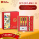 Hình Ảnh Hộp Quà Tết Sức Khoẻ Xuân 2026 - Daedong DKG.08, 2 hình ảnh - sieuthilamdep.com