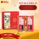 Hình Ảnh Hộp Quà Tết Sức Khoẻ Xuân 2026 - Daedong DKG.13, 2 hình ảnh - sieuthilamdep.com