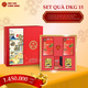 Hình Ảnh Hộp Quà Tết Sức Khoẻ Xuân 2026 - Daedong DKG.15, 2 hình ảnh - sieuthilamdep.com