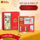 Hình Ảnh Hộp Quà Tết Sức Khoẻ Xuân 2026 - Daedong DKG.27, 2 hình ảnh - sieuthilamdep.com