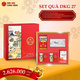 Hình Ảnh Hộp Quà Tết Sức Khoẻ Xuân 2026 - Daedong DKG.27, 2 hình ảnh - sieuthilamdep.com