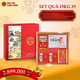 Hình Ảnh Hộp Quà Tết Sức Khoẻ Xuân 2026 - Daedong DKG.29, 2 hình ảnh - sieuthilamdep.com