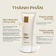 Hình Ảnh Kyung Lab UV Beige Skin-Fit Sunscreen - Kem Chống Nắng Nâng Tone, 3 hình ảnh - sieuthilamdep.com