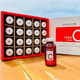 Hình Ảnh Ahohwa Ions C Solution Bột Vitamin C Nguyên Chất M.A.P, 2 hình ảnh - sieuthilamdep.com