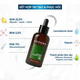 Hình Ảnh Ahohwa Triangle Peel PA Peel Dành Cho Da Khô, Kém Săn Chắc, Sạm Màu, 2 hình ảnh - sieuthilamdep.com