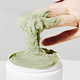 Hình Ảnh Arencia Fresh Green Rice Mochi Cleanser Sữa Rửa Mặt Làm Sạch Bã Nhờn, 2 hình ảnh - sieuthilamdep.com