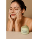 Hình Ảnh Arencia Fresh Green Rice Mochi Cleanser Sữa Rửa Mặt Làm Sạch Bã Nhờn, 3 hình ảnh - sieuthilamdep.com