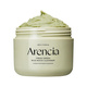 Hình Ảnh Arencia Fresh Green Rice Mochi Cleanser Sữa Rửa Mặt Làm Sạch Bã Nhờn - sieuthilamdep.com